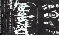 Decrepit : Hymns of Grief and Pain